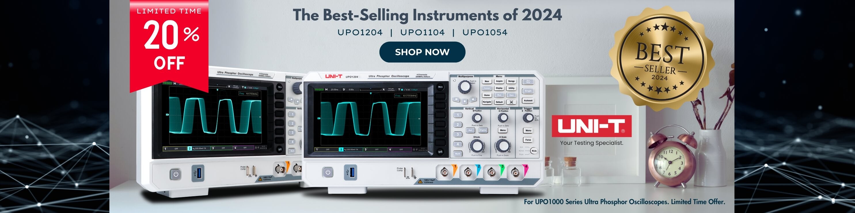 UPO1000_Series_20_Off_Promotion_Q2_2024