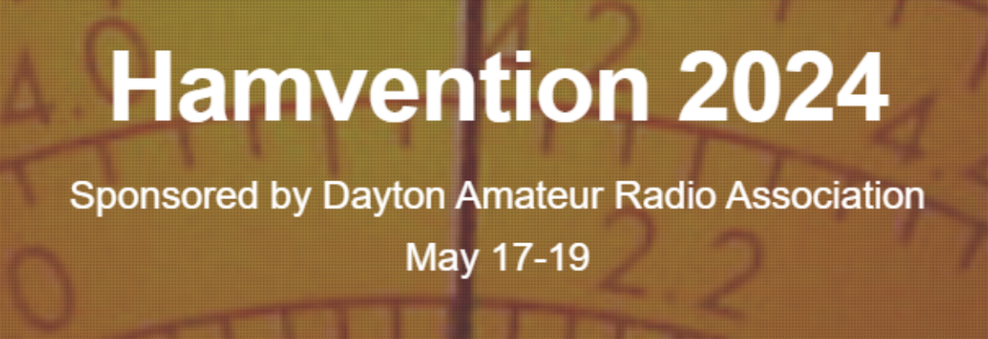 Hamvention 2024