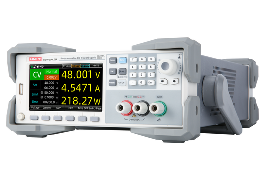 Understanding the Differences & Benefits with Linear and Switching DC Power Supplies
