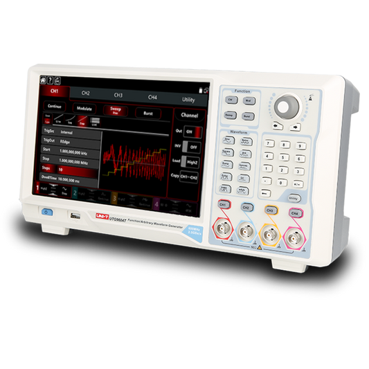 The Essential Role of Waveform Generators in Electrical Design