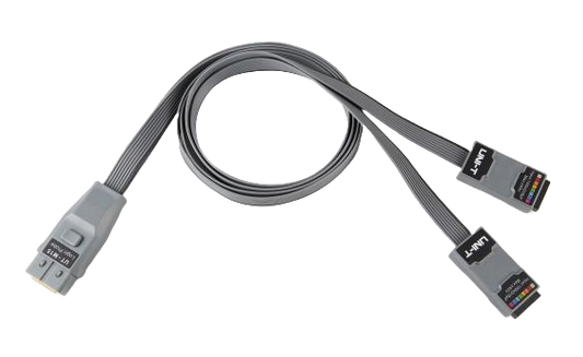 Oscilloscope Differential Probes