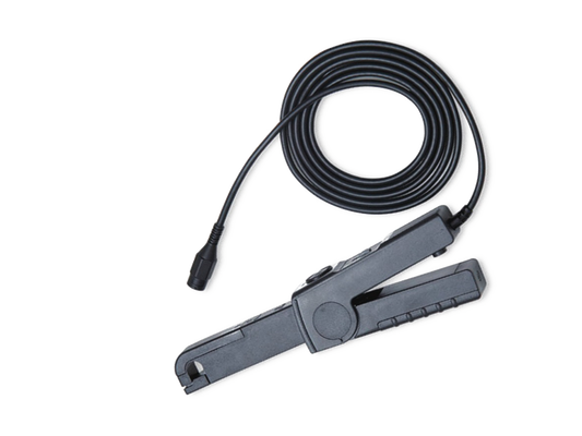 Oscilloscope Differential Probes