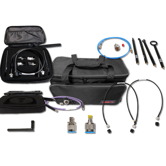 Spectrum/Signal Analyzers