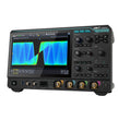 MSO3024HD 12-Bit 200MHz 4Ch Mixed Signal Oscilloscope