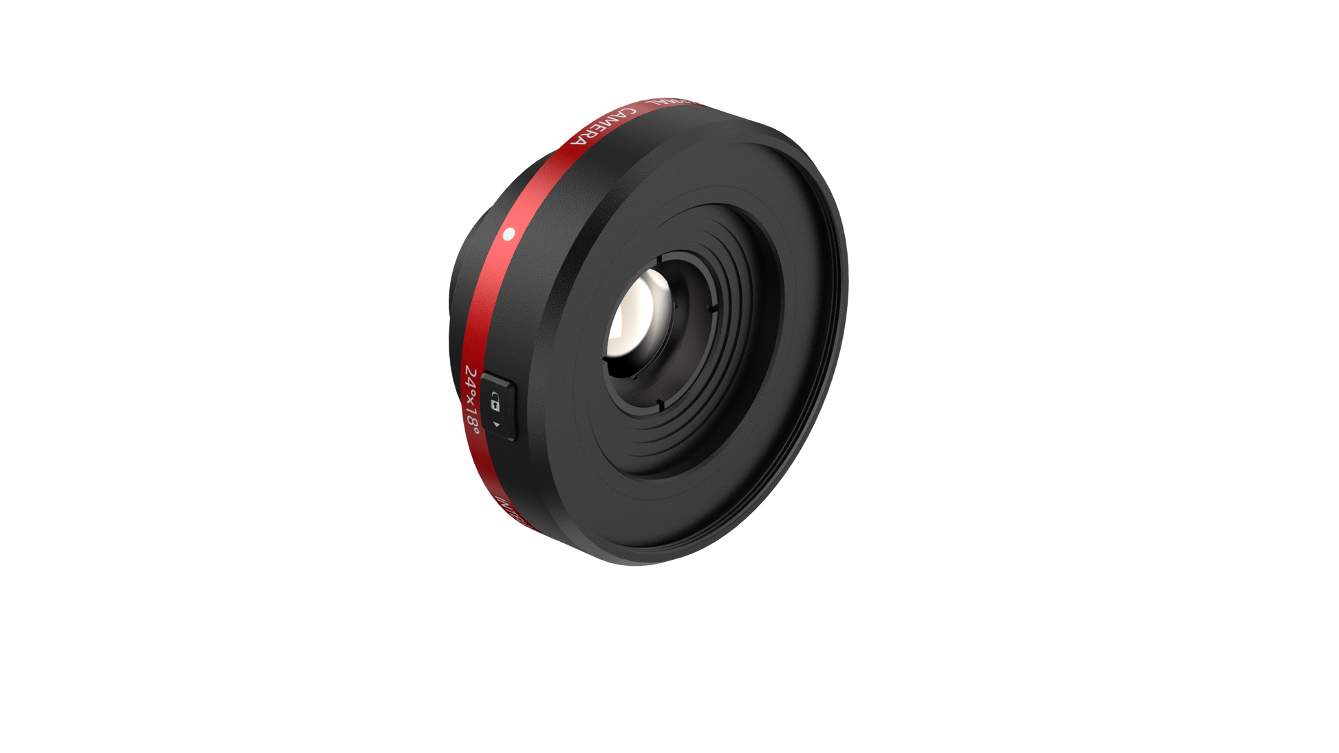 UT-Z006 Macro Lens for UNI-T UTi640J Thermal Imager