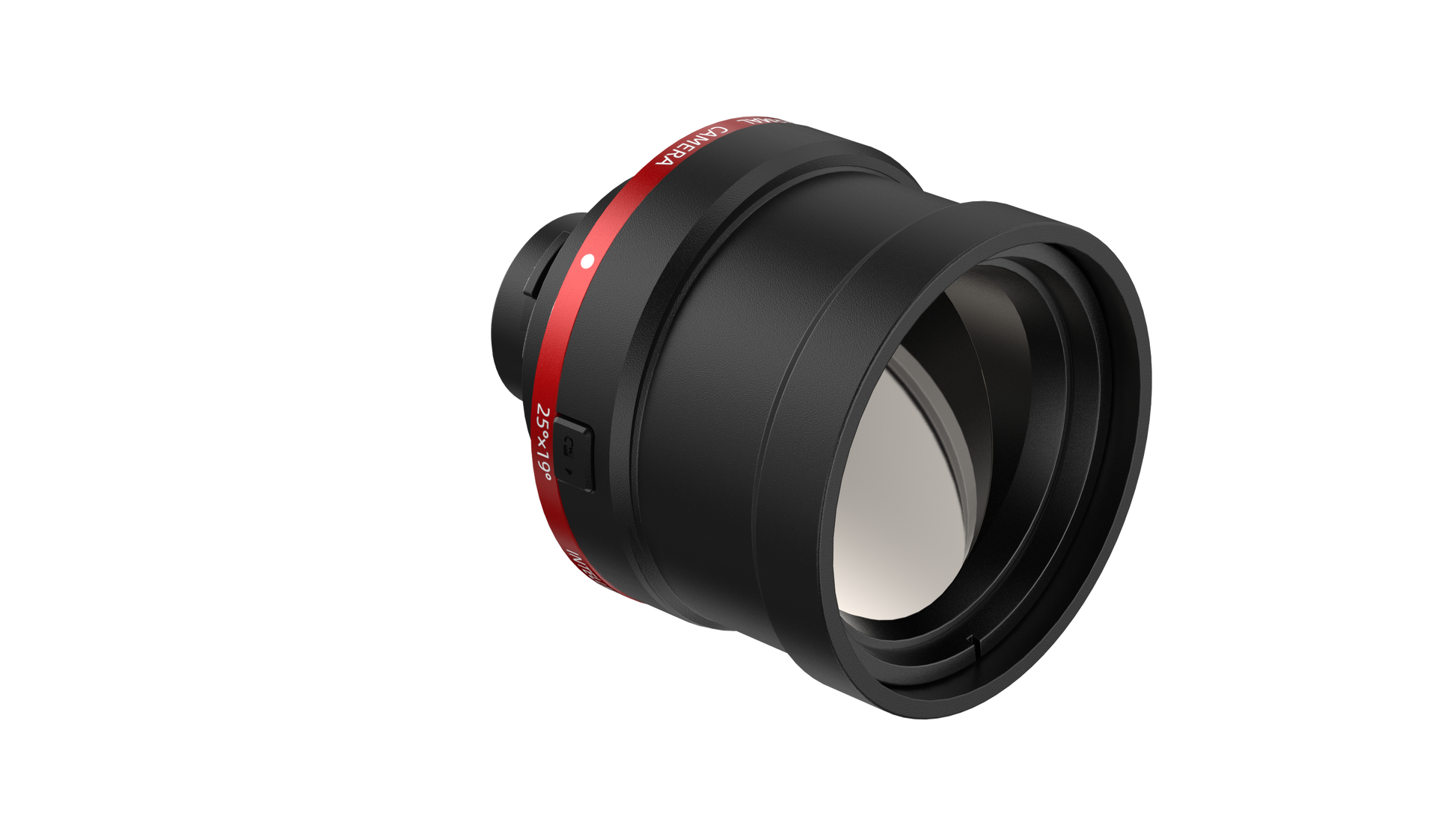 UT-Z010 High-Temp Lens for UNI-T UTi640J Thermal Imager