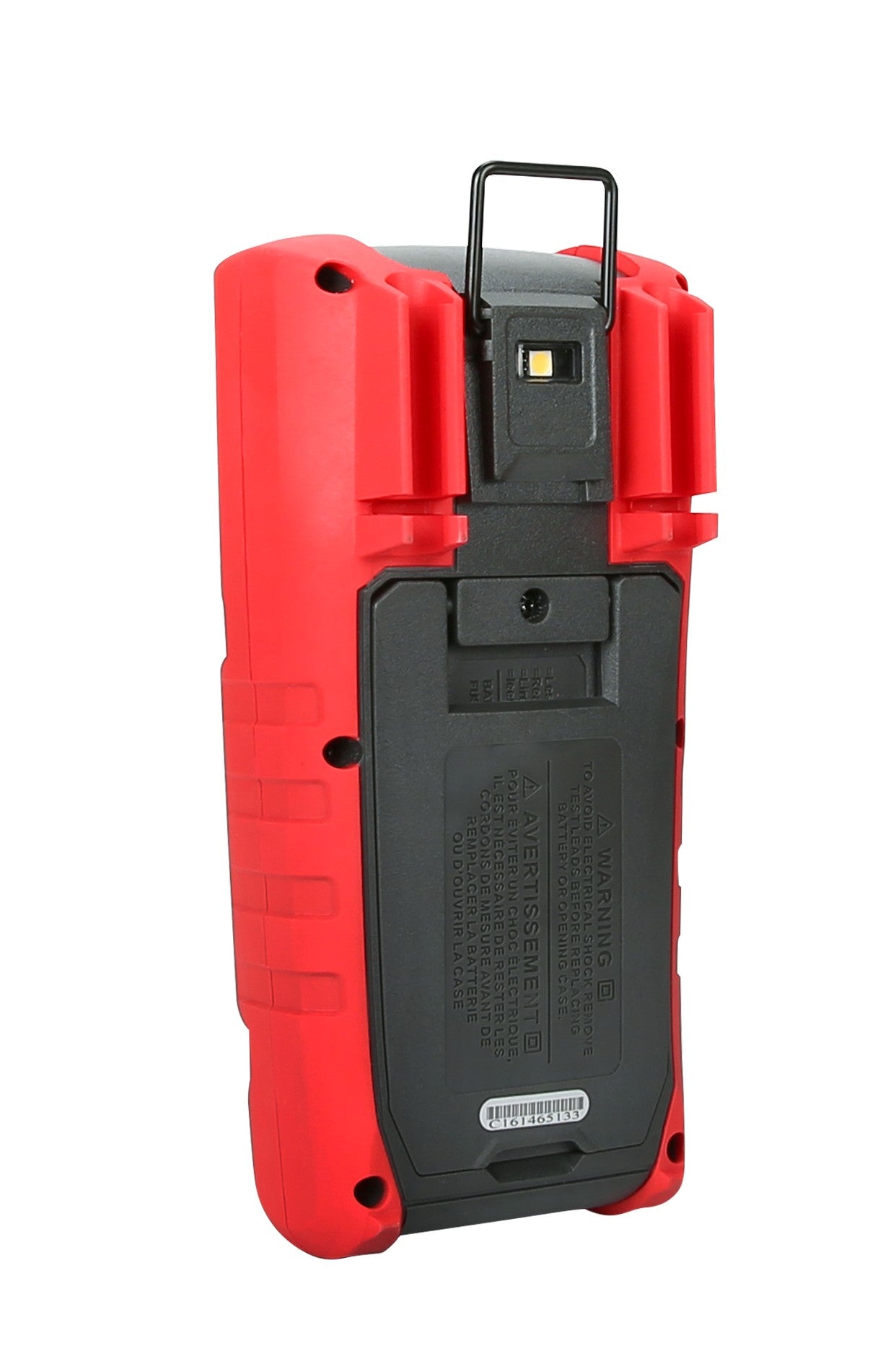 UT195DS Dual-Display Industrial Digital Multimeter