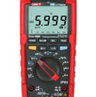 UT195DS Dual-Display Industrial Digital Multimeter