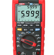 UT195DS Dual-Display Industrial Digital Multimeter