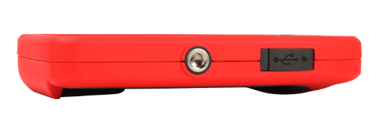 UTi720T Pocket-Sized Thermal Camera