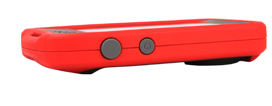 UTi720T Pocket-Sized Thermal Camera