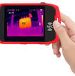 UTi720T Pocket-Sized Thermal Camera