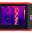 UTi720T Pocket-Sized Thermal Camera