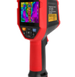 UTi720V 256 Enhanced Series Video Thermal Imager