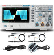 UPO1102CS 100MHz 2Ch DSO
