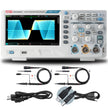 UPO1202CS 200MHz 2Ch DSO