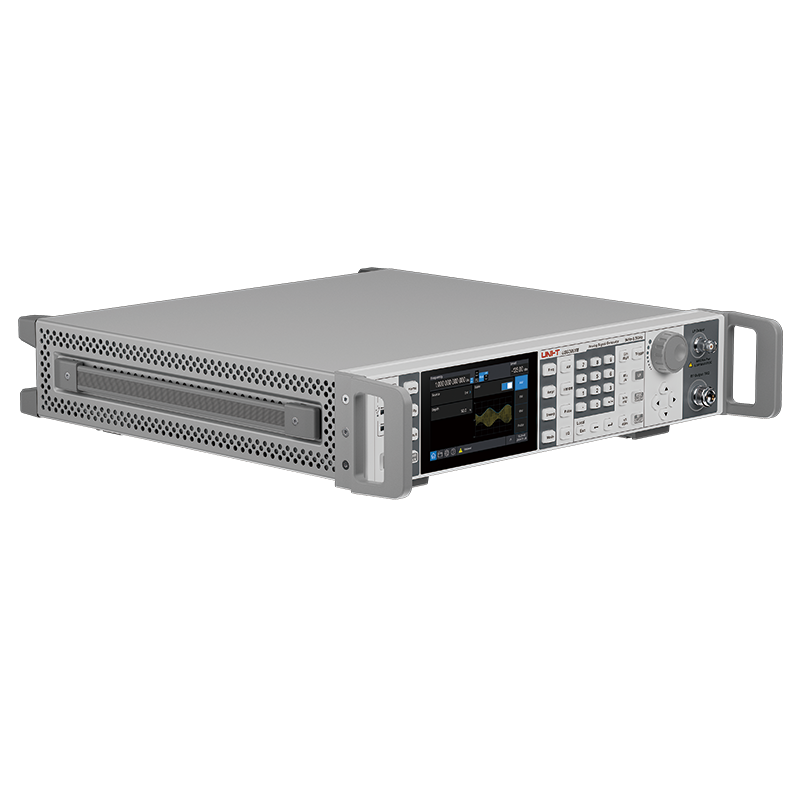 USG3065M-P 6.5 GHz Analog RF Signal Generator with Mechanical Attenuator