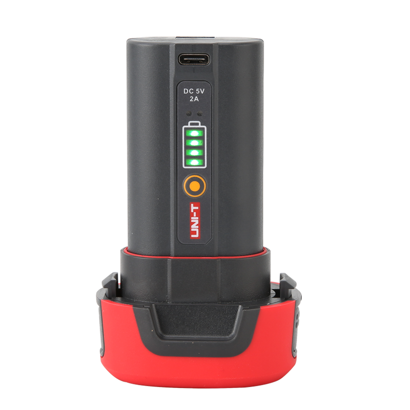 UT-M17 Li-ion Battery Pack