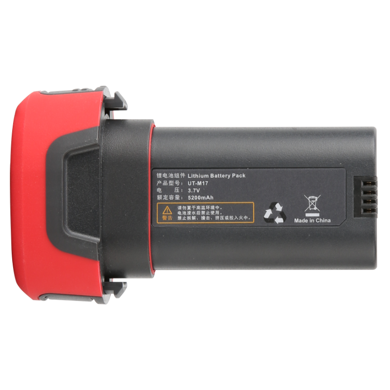 UT-M17 Li-ion Battery Pack