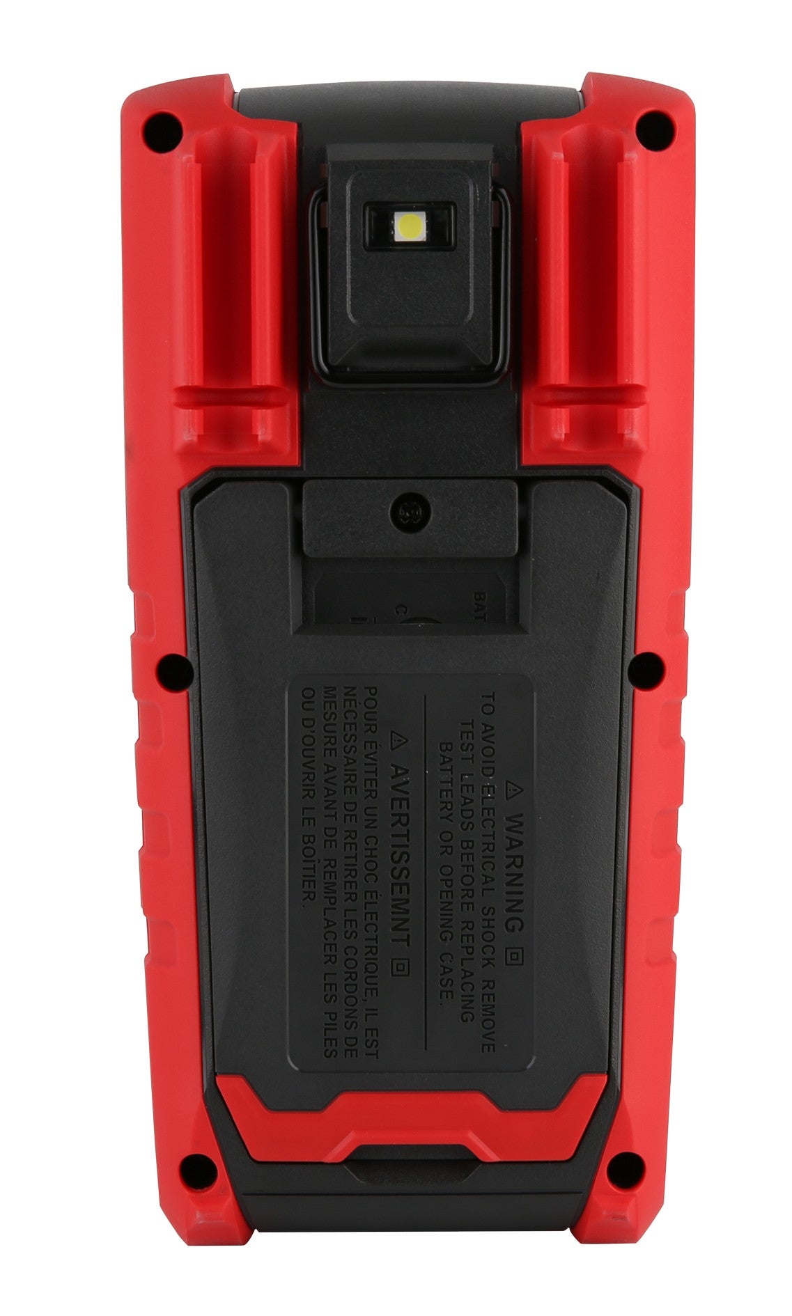 UT196 TRMS Solar Pro Multimeter