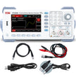 UTG2082B 80MHz 2Ch Advanced-Series Arbitrary Waveform Generator