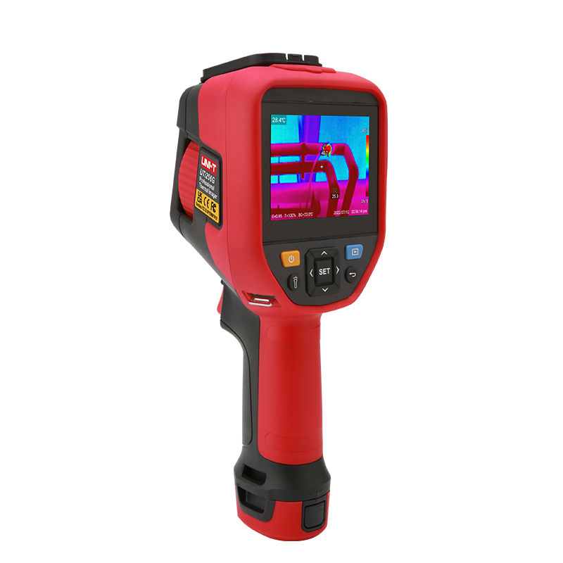 Uni-T UTi256G 256 Pro G-Series Thermal Imager