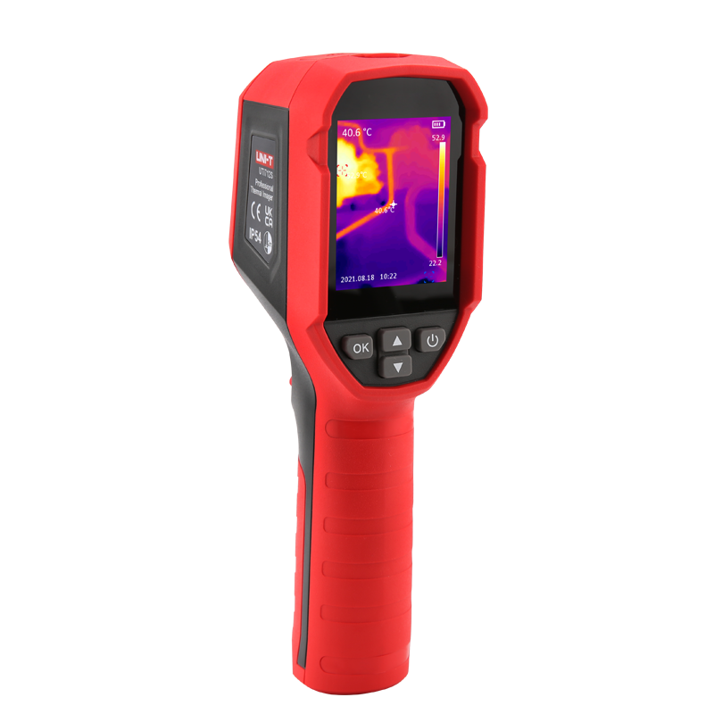 Uni-T UTi712S 120 Pro Duty Series Thermal Imager