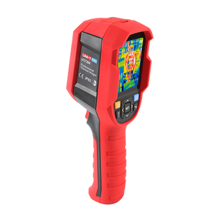Uni-T UTi720A 256 Pro Duty Series Themal Imager
