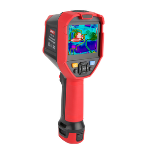 Uni-T UTi730E 320 Enhanced Series Thermal Imager