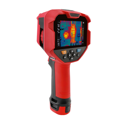 Uni-T UTi740H 384 Pro H-Series Thermal Imager