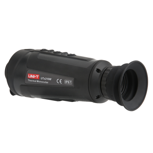 UTx210W Compact Economy Thermal Monocular