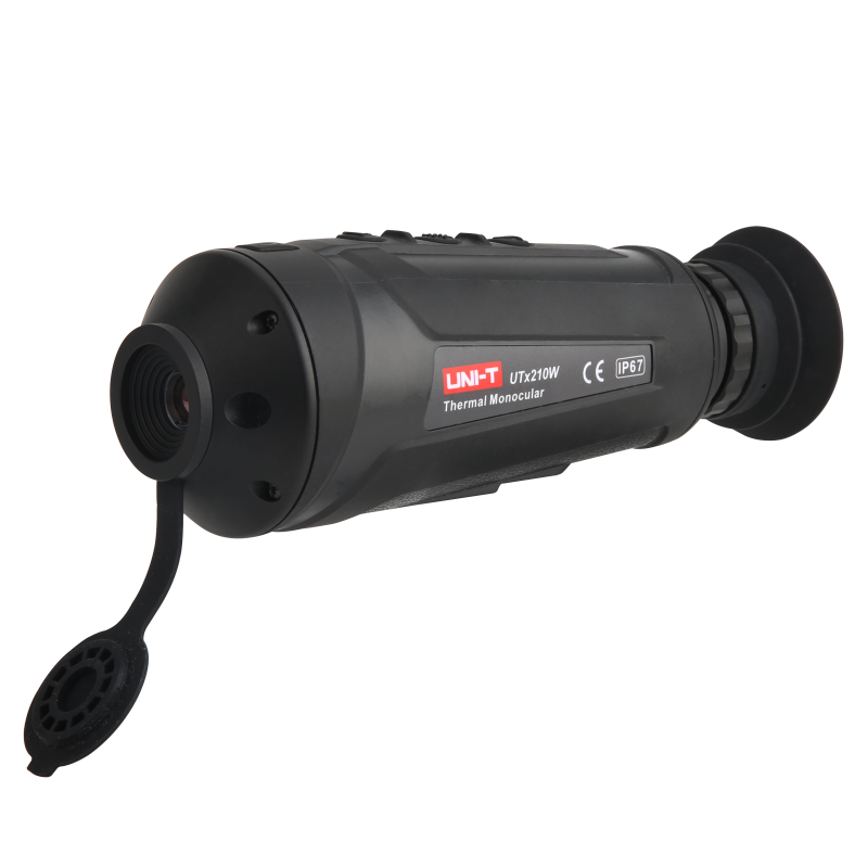 UTx210W Compact Economy Thermal Monocular