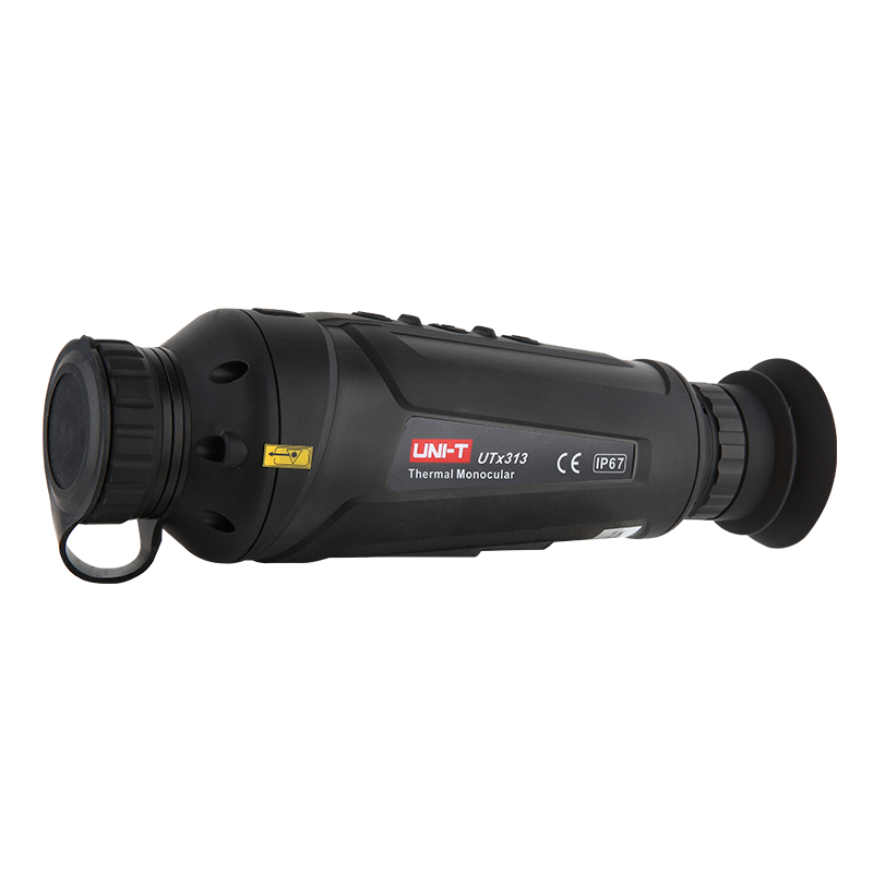 Uni-T UTx313 Wide-Angle Thermal Monocular