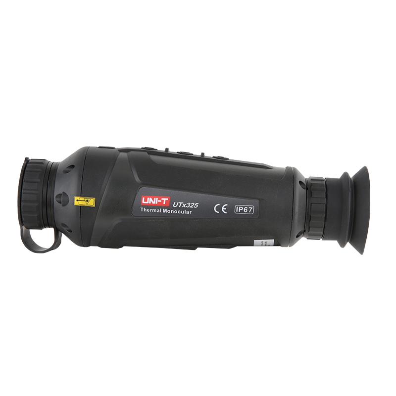 Uni-T UTx325 Long-Distance Thermal Monocular