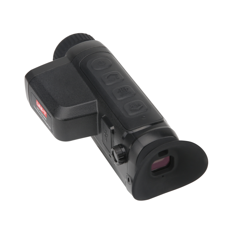 UTx325MR Long-Distance Thermal Monocular with Laser Range