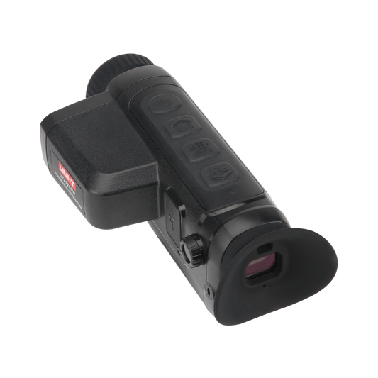 UTx325MR Long-Distance Thermal Monocular with Laser Range