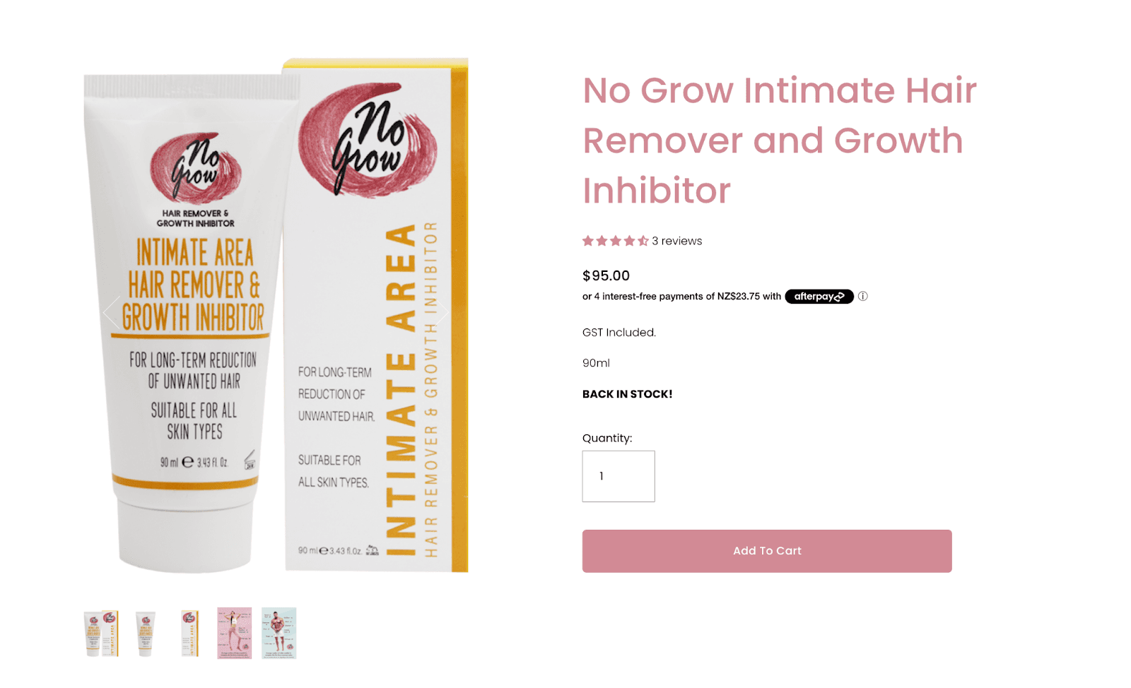 judgeme preview badge example 3